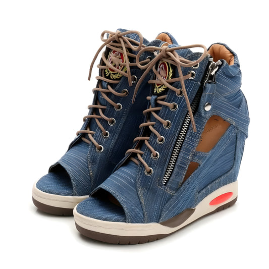 KNCOKAR Jeans